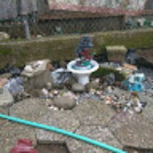 Meet your Posher, Wade